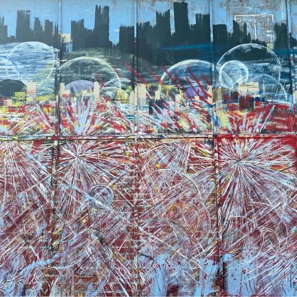 Meet your Posher, Leah - Picture 1 of 1